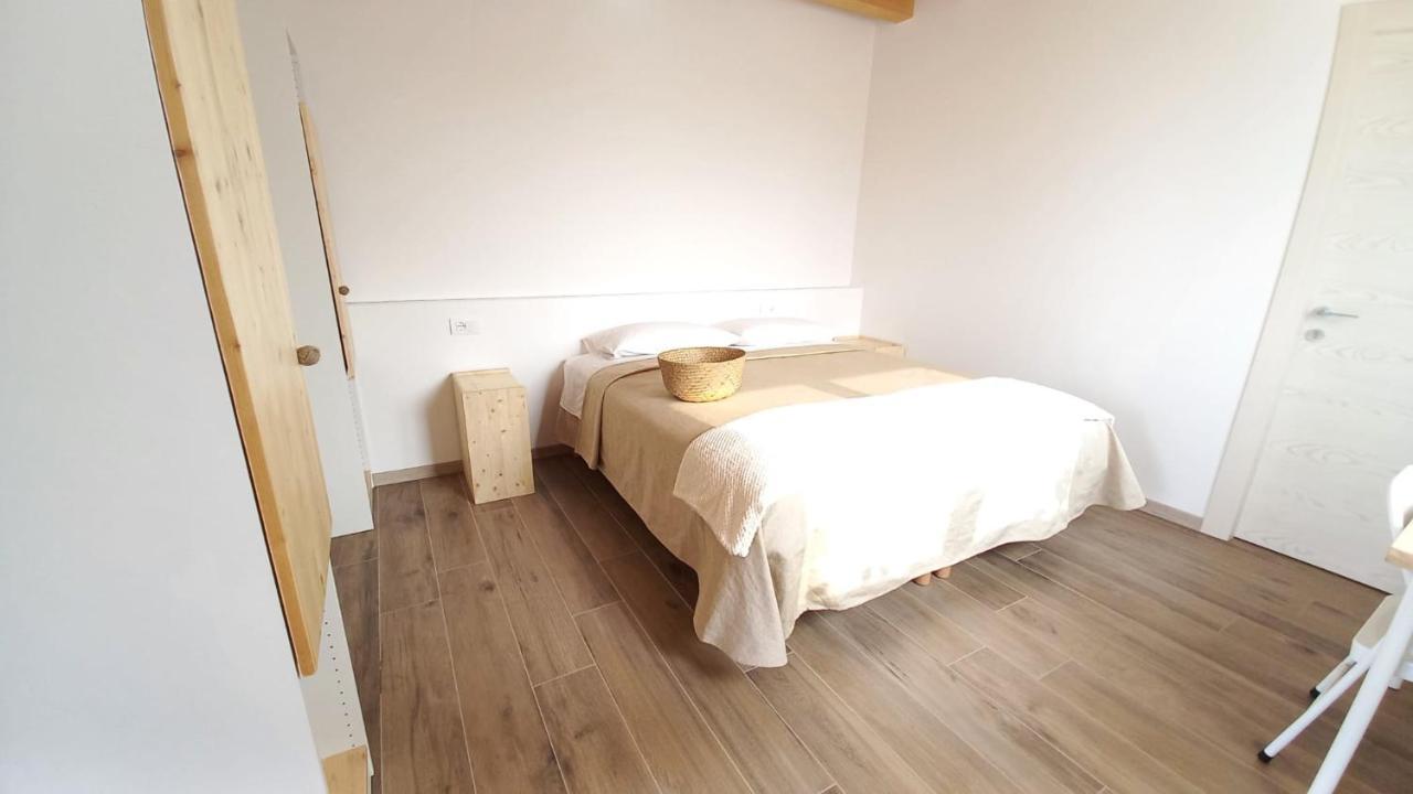 Agriturismo Verdecielo Padova Ruang foto