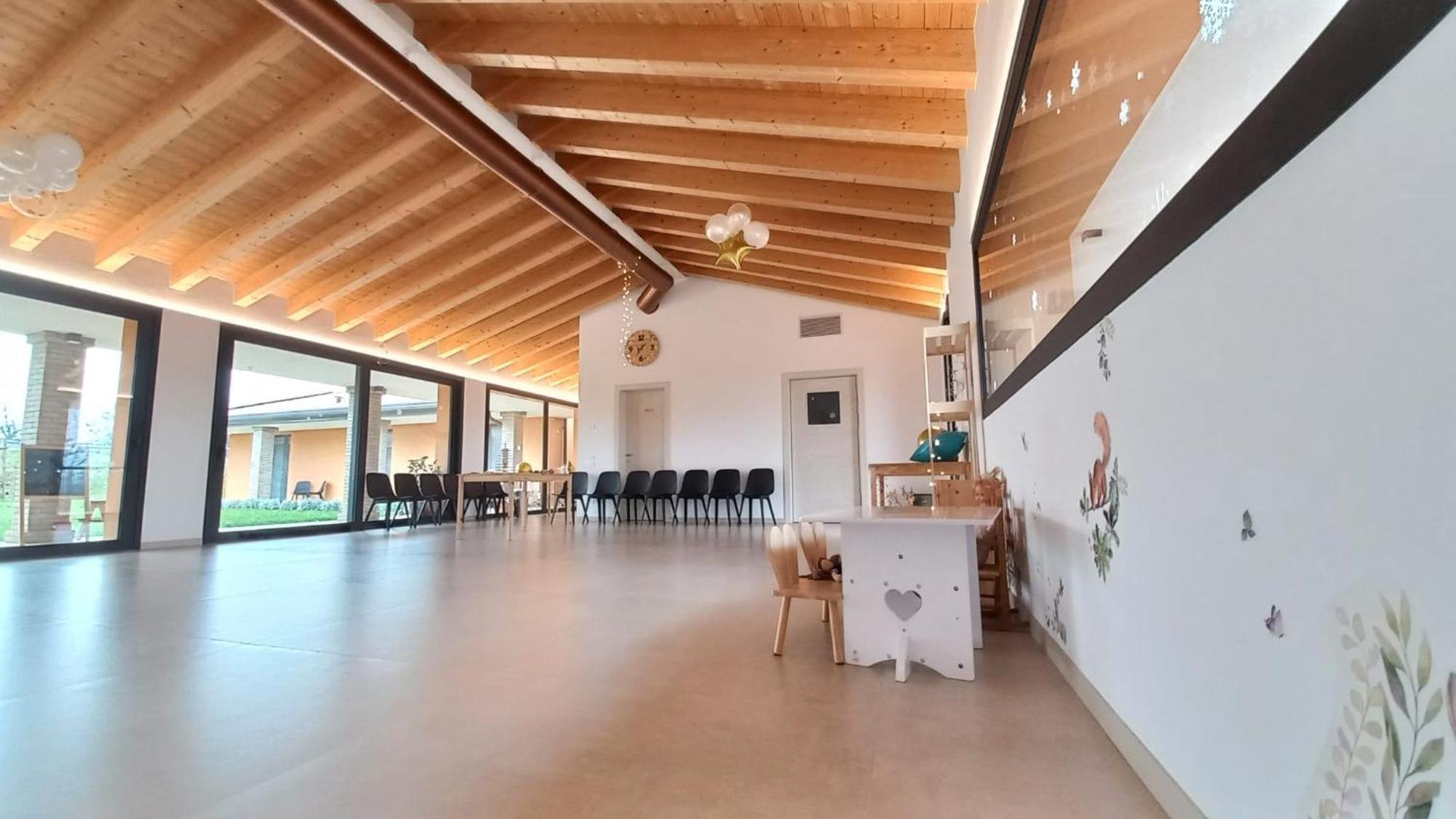 Agriturismo Verdecielo Padova Bagian luar foto