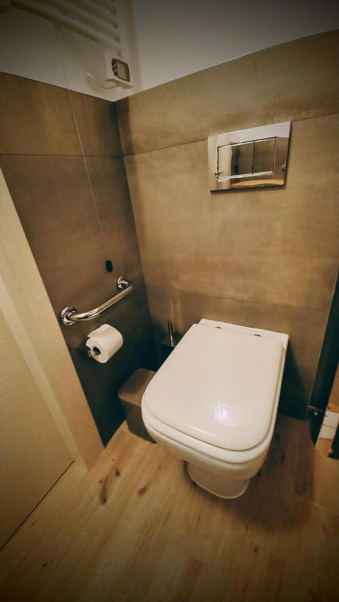 Agriturismo Verdecielo Padova Ruang foto