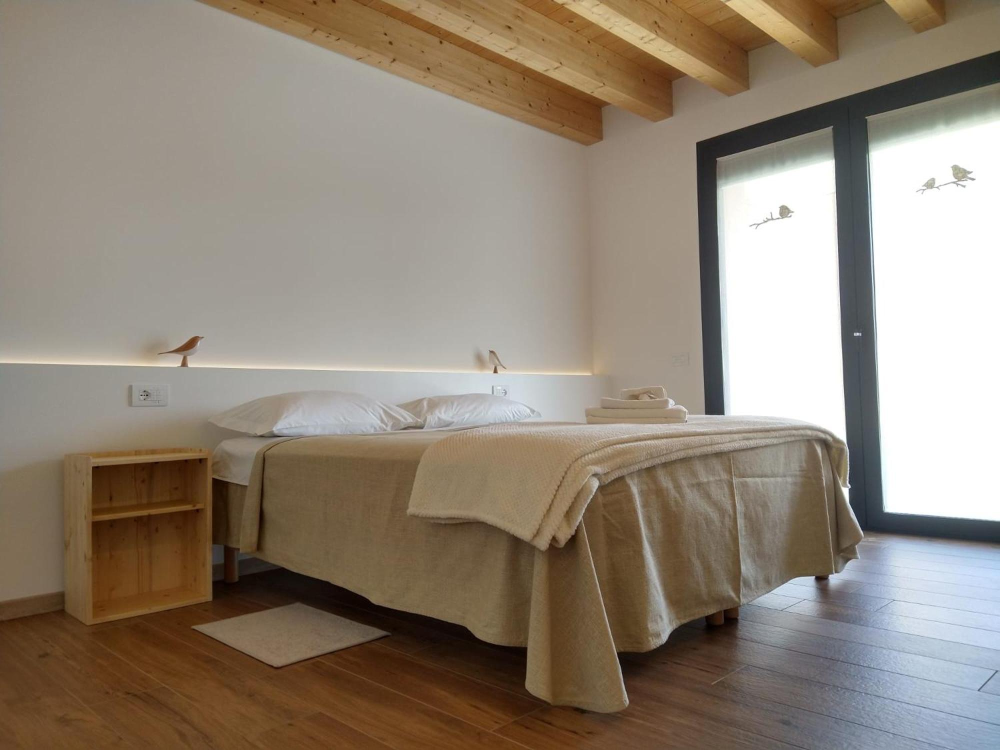 Agriturismo Verdecielo Padova Bagian luar foto
