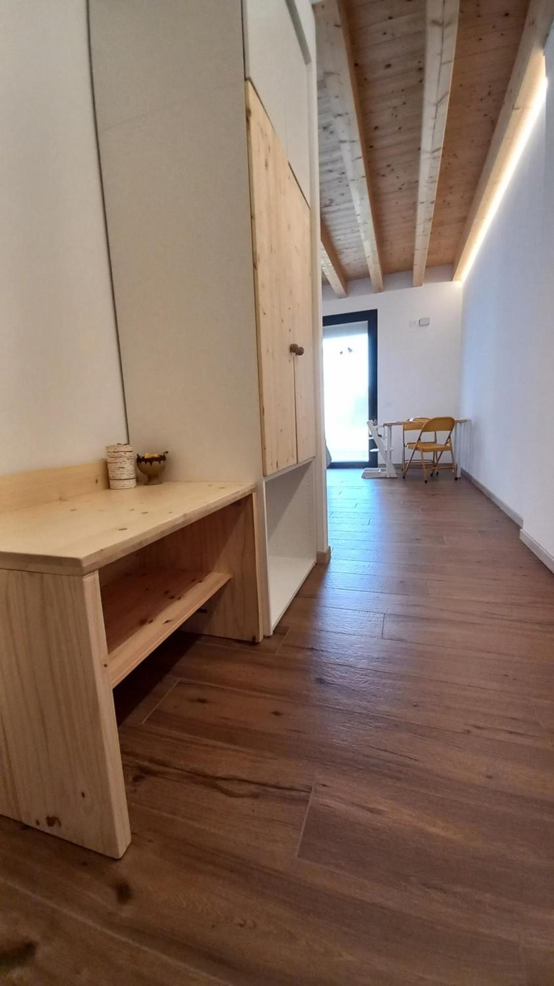 Agriturismo Verdecielo Padova Ruang foto